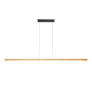 Masterlight Real 3 200 LED-Pendelleuchte bei lampenonline.de