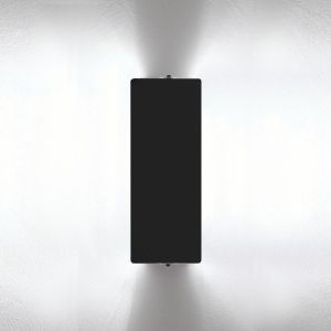 Nemo Applique à Volet Pivotant Double LED-Wandleuchte bei lampenonline.de