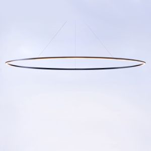 Nemo Ellisse Mega LED-Pendelleuchte bei lampenonline.de