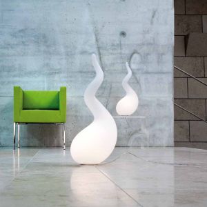 Next Alien M Easy Bodenleuchte bei lampenonline.de