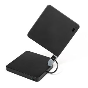 Nimbus Roxxane Fly Schwarz +++ Rückläufer +++ bei lampenonline.de