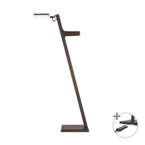 Nimbus Roxxane Leggera CL LED-Leseleuchte Edition Walter Knoll bei lampenonline.de