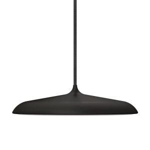Nordlux DFTP Artist 25 LED-Pendelleuchte Schwarz +++ Rückläufer +++ bei lampenonline.de