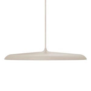 Nordlux DFTP Artist 40 LED-Pendelleuchte Beige-mit LED (3000K) +++ Abverkauf +++ bei lampenonline.de