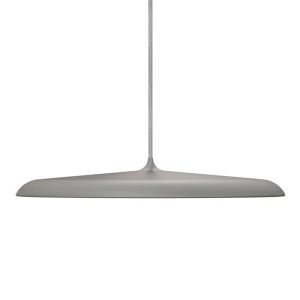 Nordlux DFTP Artist 40 LED-Pendelleuchte Grau-mit LED (3000K) +++ Abverkauf +++ bei lampenonline.de