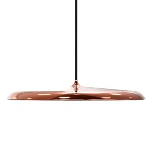 Nordlux DFTP Artist 40 LED-Pendelleuchte Kupfer-mit LED (3000K) +++ Abverkauf +++ bei lampenonline.de