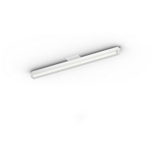 Occhio Mito linear alto 70 side LED-Deckenleuchte Weiß matt mit Occhio air +++ Musterleuchte +++ bei lampenonline.de