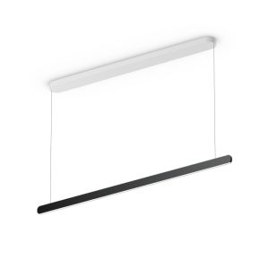 Occhio Mito linear volo 140 up LED-Pendelleuchte alle Varianten bei lampenonline.de