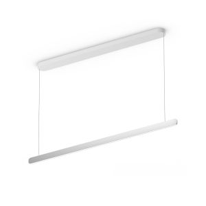 Occhio Mito linear volo 140 up LED-Pendelleuchte bei lampenonline.de