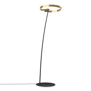 Occhio Mito raggio LED-Bogenleuchte bei lampenonline.de