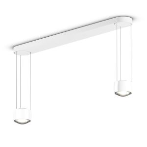 Occhio Sento sospeso due LED-Pendelleuchte alle Varianten bei lampenonline.de