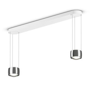 Occhio Sento sospeso due LED-Pendelleuchte bei lampenonline.de