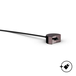 Occhio Lade-Accessoire zu Luna pura bei lampenonline.de