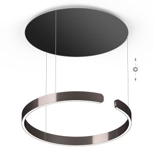 Occhio Mito sospeso 60 move up LED-Pendelleuchte alle Varianten bei lampenonline.de