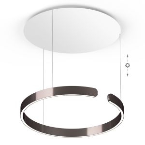 Occhio Mito sospeso 60 move up LED-Pendelleuchte bei lampenonline.de