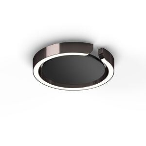 Occhio Mito soffitto 20 up LED-Deckenleuchte Phantom Wide Occhio air +++ Musterleuchte +++ bei lampenonline.de