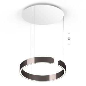 Occhio Mito sospeso 40 move up LED-Pendelleuchte bei lampenonline.de