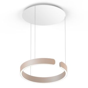 Occhio Mito sospeso 40 up LED-Pendelleuchte bei lampenonline.de