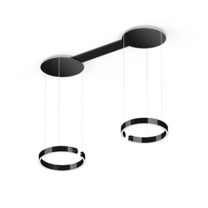 Occhio Mito sospeso due 40 LED-Pendelleuchte alle Varianten bei lampenonline.de