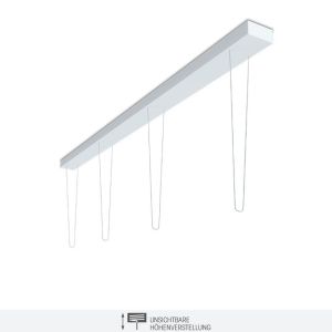 Oligo B-Four Baldachin für Slack-Line System bei lampenonline.de