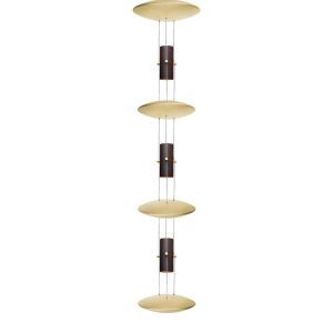 Oligo Bel-Air LED-Pendelleuchte bei lampenonline.de