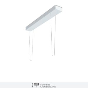 Oligo B-Two Baldachin für Slack-Line System bei lampenonline.de