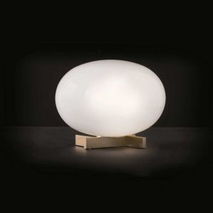 Oluce Alba 265 Tischleuchte bei lampenonline.de