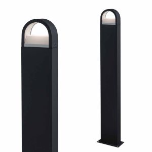 Orion Leuchten AL 57 LED-Pollerleuchte bei lampenonline.de