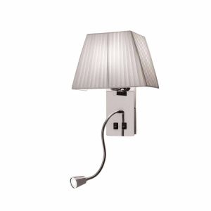 Orion Leuchten WL 212 LED-Wandleuchte bei lampenonline.de