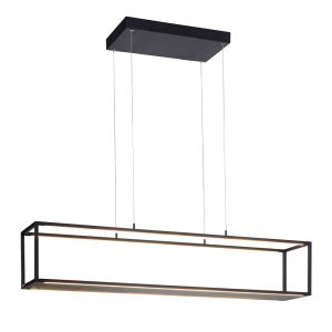 Paul Neuhaus Conni 2441 LED-Pendelleuchte bei lampenonline.de