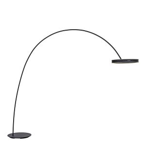 Paul Neuhaus Pure Loop-Bow 561 LED-Bogenleuchte bei lampenonline.de