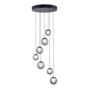 Paul Neuhaus Pure Popup 2587 LED-Pendelleuchte bei lampenonline.de