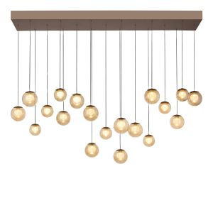 Paul Neuhaus Pure Popup 2589 LED-Pendelleuchte bei lampenonline.de