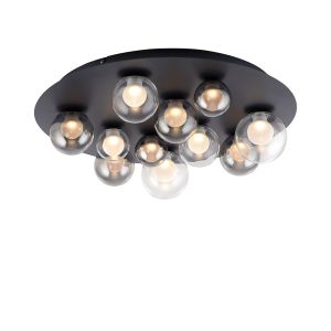 Paul Neuhaus Pure Popup 6588 LED-Deckenleuchte bei lampenonline.de