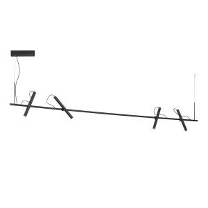 Paul Neuhaus Pure Tutua 2024 LED-Pendelleuchte bei lampenonline.de