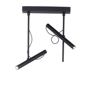 Paul Neuhaus Pure Tutua 6068 LED-Deckenleuchte bei lampenonline.de