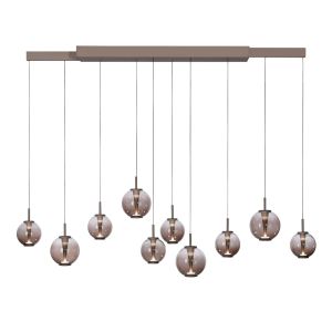 Paul Neuhaus Pure E-Infinity 2221 LED-Pendelleuchte bei lampenonline.de