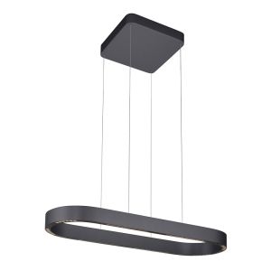 Paul Neuhaus Q-Stretto 2688 LED-Pendelleuchte bei lampenonline.de