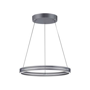 Paul Neuhaus Pure E-Loop 2551 LED-Pendelleuchte bei lampenonline.de