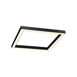 Paul Neuhaus Pure Lines Square 6022 LED-Deckenleuchte bei lampenonline.de