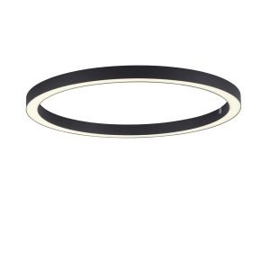 Paul Neuhaus Pure Lines Round 6306 LED-Deckenleuchte bei lampenonline.de