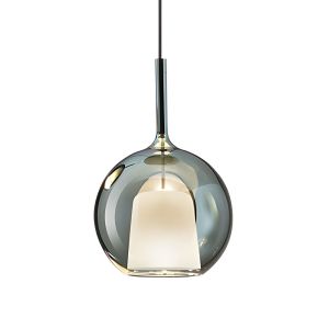 Penta Glo Medium Sospensione Pendelleuchte bei lampenonline.de