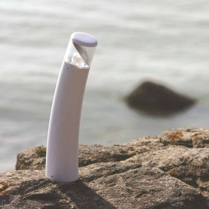 Roger Pradier Bamboo 3 Außenleuchte bei lampenonline.de