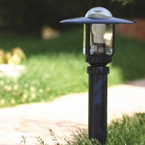 Roger Pradier Newpark 4 Außenleuchte bei lampenonline.de