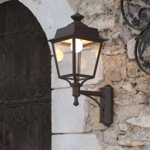 Roger Pradier Place des Vosges 1 Tradition Modell 3 Außenleuchte bei lampenonline.de