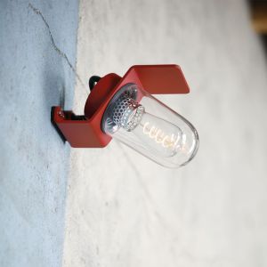 Roger Pradier Sherlock 1 Außenwandleuchte bei lampenonline.de