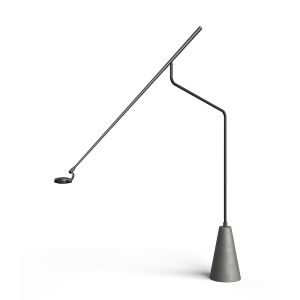 Rotaliana Ibis F1 LED-Stehleuchte bei lampenonline.de