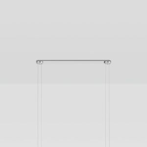 Serien Lighting Baldachinprofil 2 bei lampenonline.de