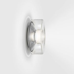 Serien Lighting Curling Wall M LED-Wandleuchte bei lampenonline.de