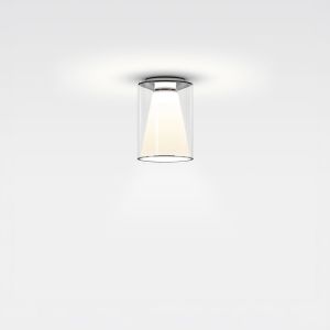 Serien Lighting Drum Ceiling XS Long LED-Deckenleuchte bei lampenonline.de